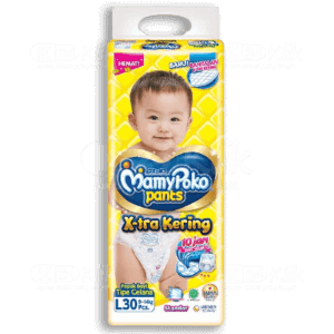 MamyPoko — Pants Diapers