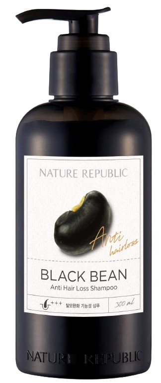 Nature Republic — Anti-Hair Fall Shampoo