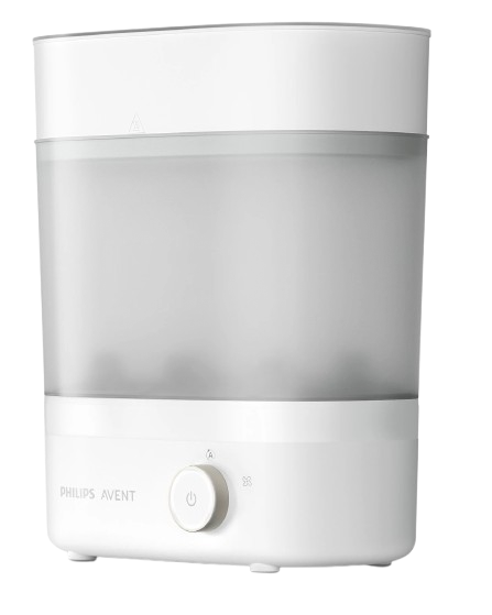 Philips Avent Sterilizer & Dryer — Sterilizer/Bottle Washer