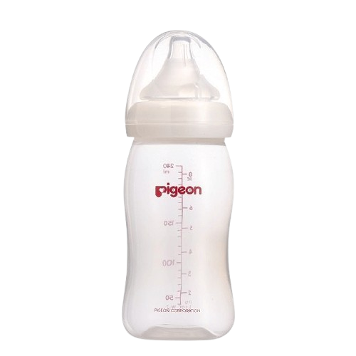 Pigeon — Baby Bottle