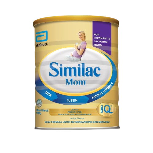 Similac Mum — Maternal Milk