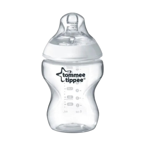 Tommee Tippee — Baby Bottle