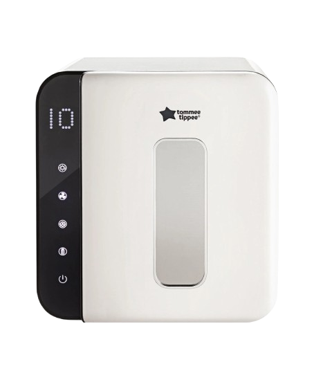 Tommee Tippee Ultra UV 3 in 1 Electric Sterilizer & Dryer — Sterilizer/Bottle Washer