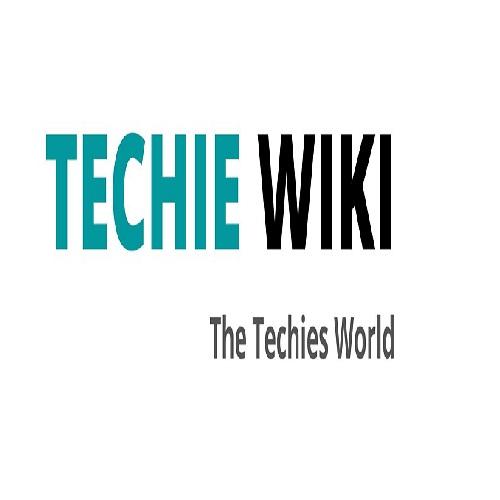 techiewiki