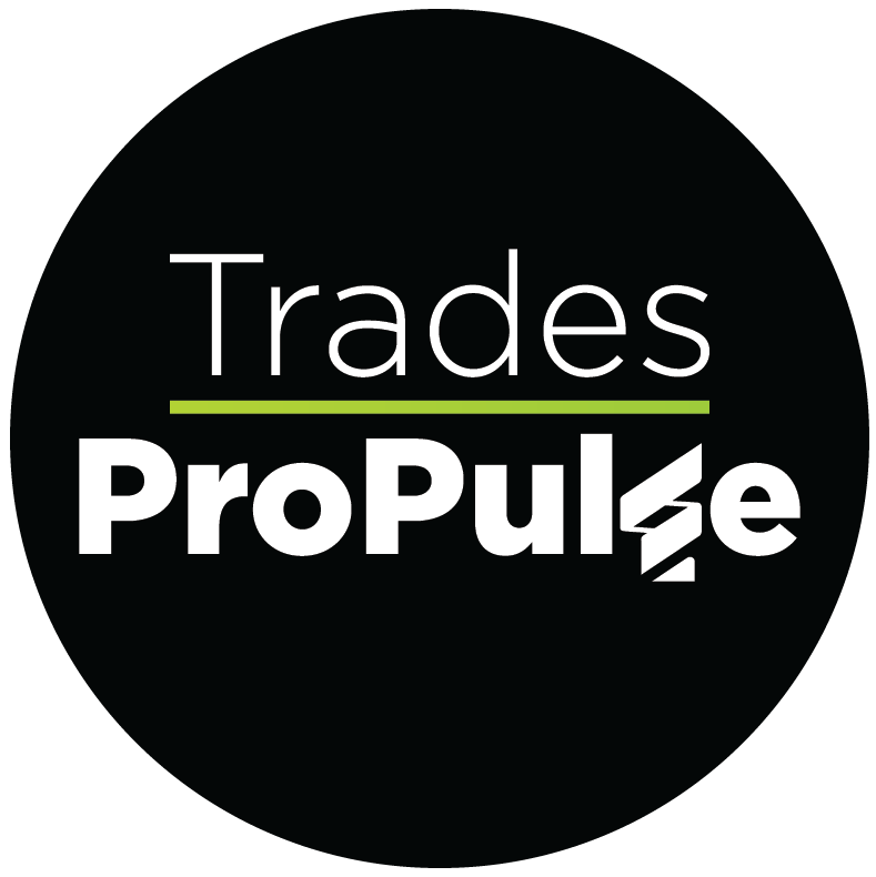 Trades ProPulse Logo