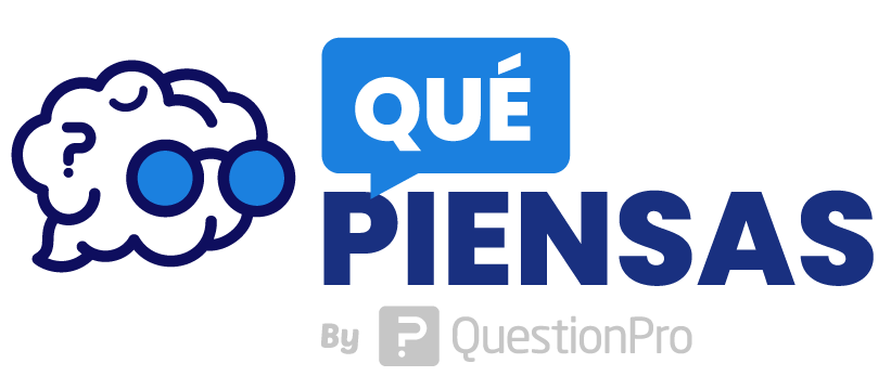 Qué Piensas LATAM Logo
