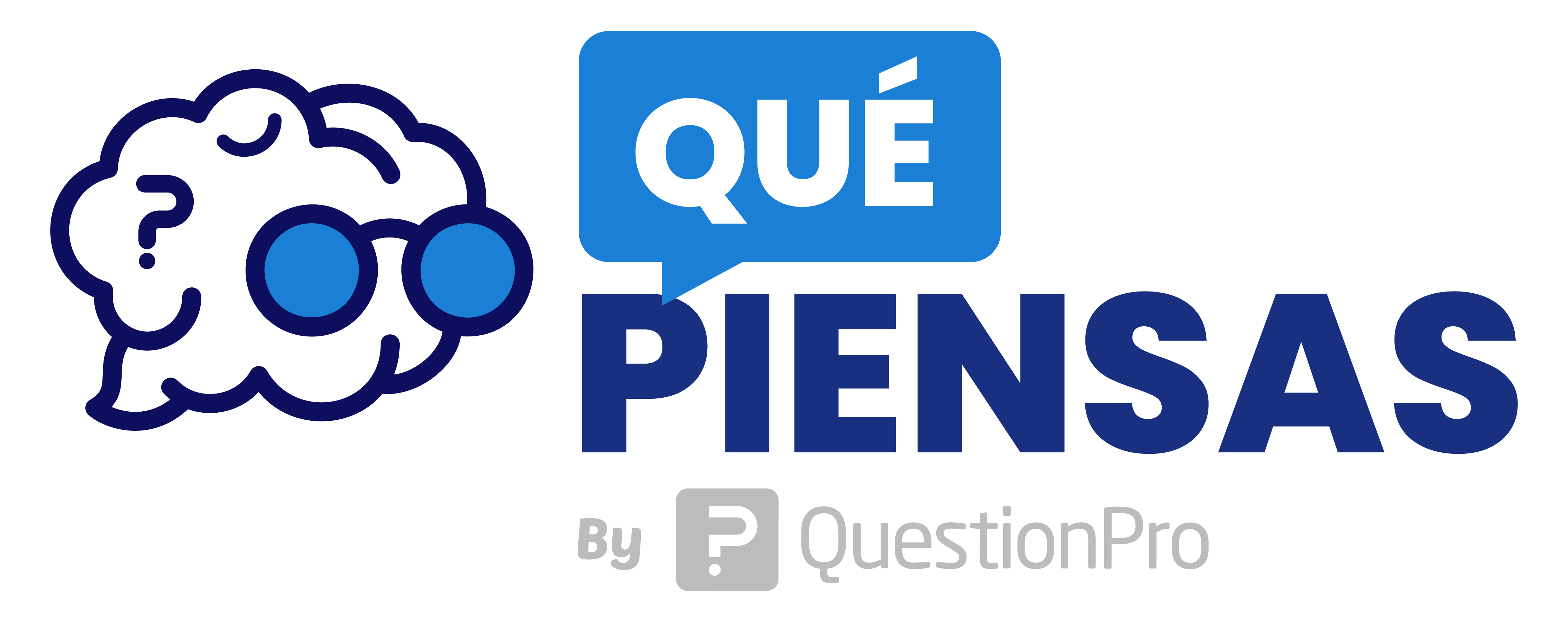 Qué Piensas Costa Rica Logo