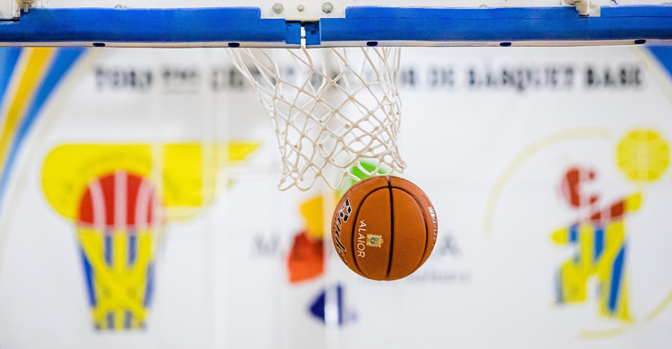 basquet