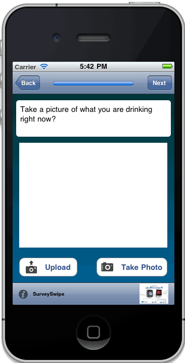 Survey Software Help Image