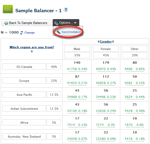 Survey Software Help Image