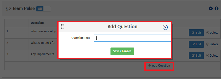 Survey Software Help Image