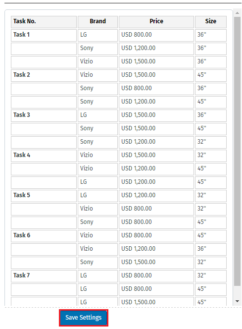 Survey Software Help Image