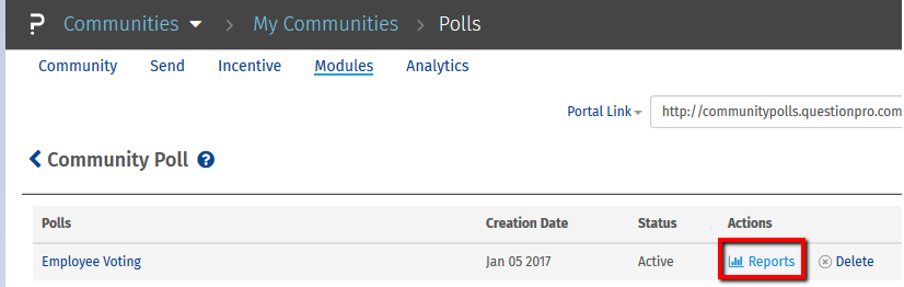 Survey Software Help Image