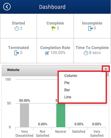 Survey Software Help Image