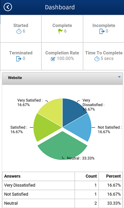 Survey Software Help Image