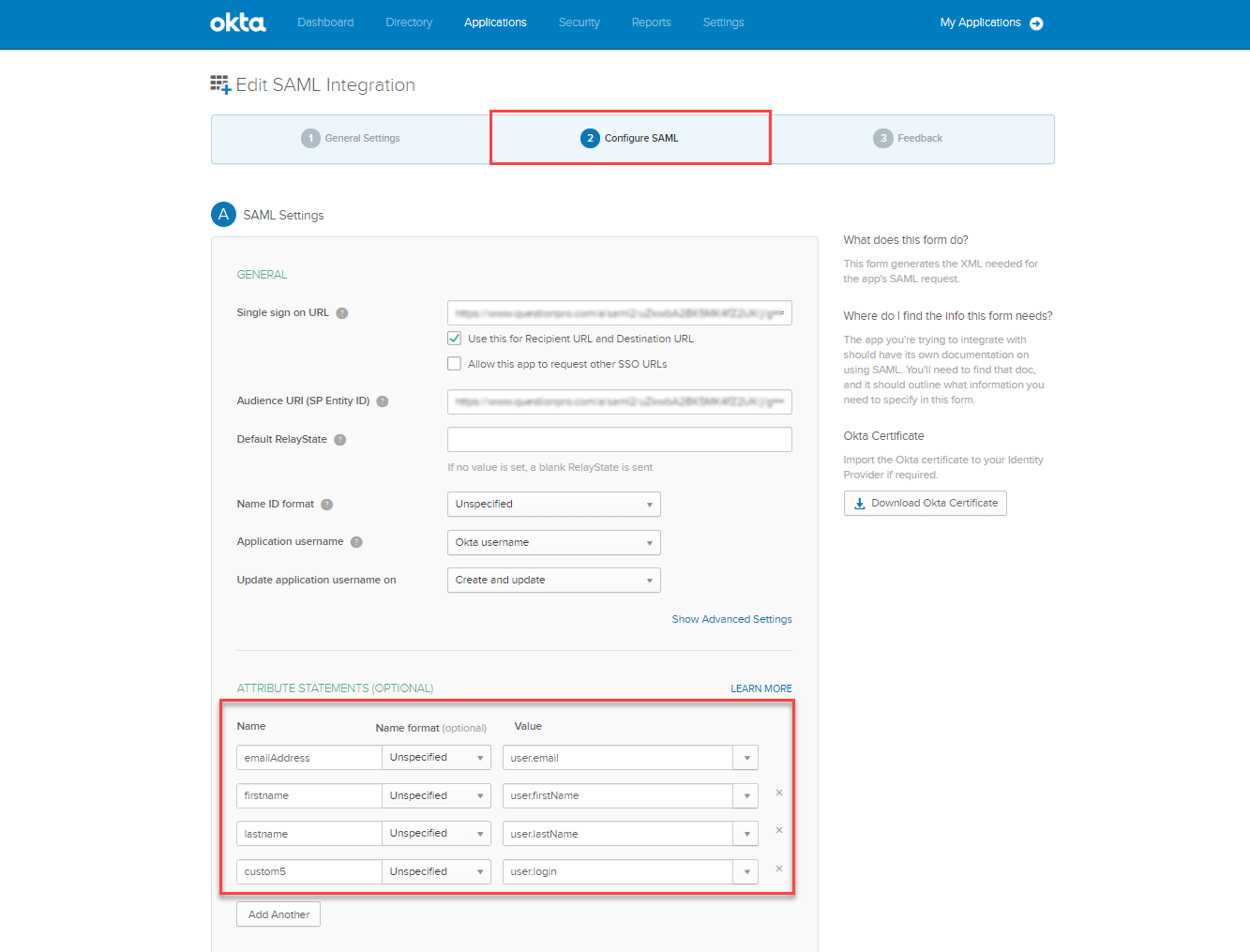 Okta-Certified-Consultant Prüfungsinformationen
