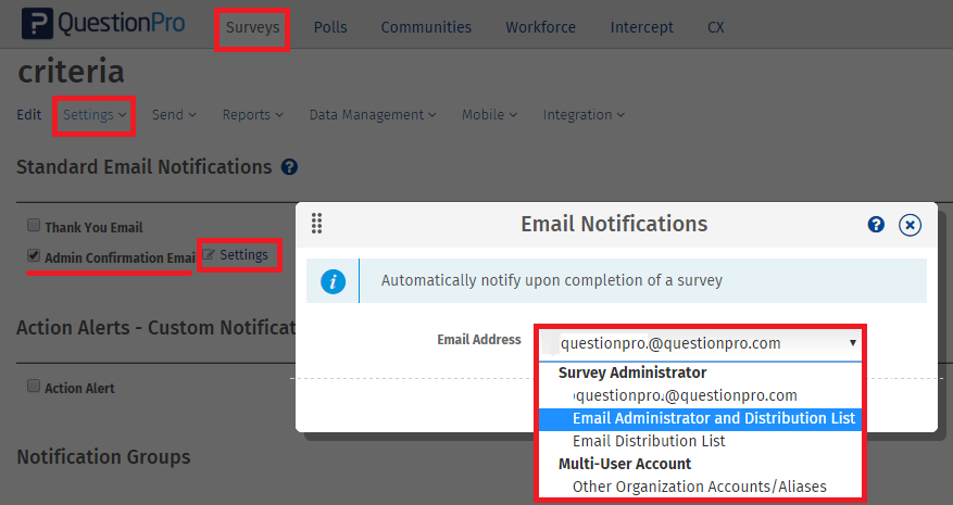 شبكة الأفيليات للمبتدئين