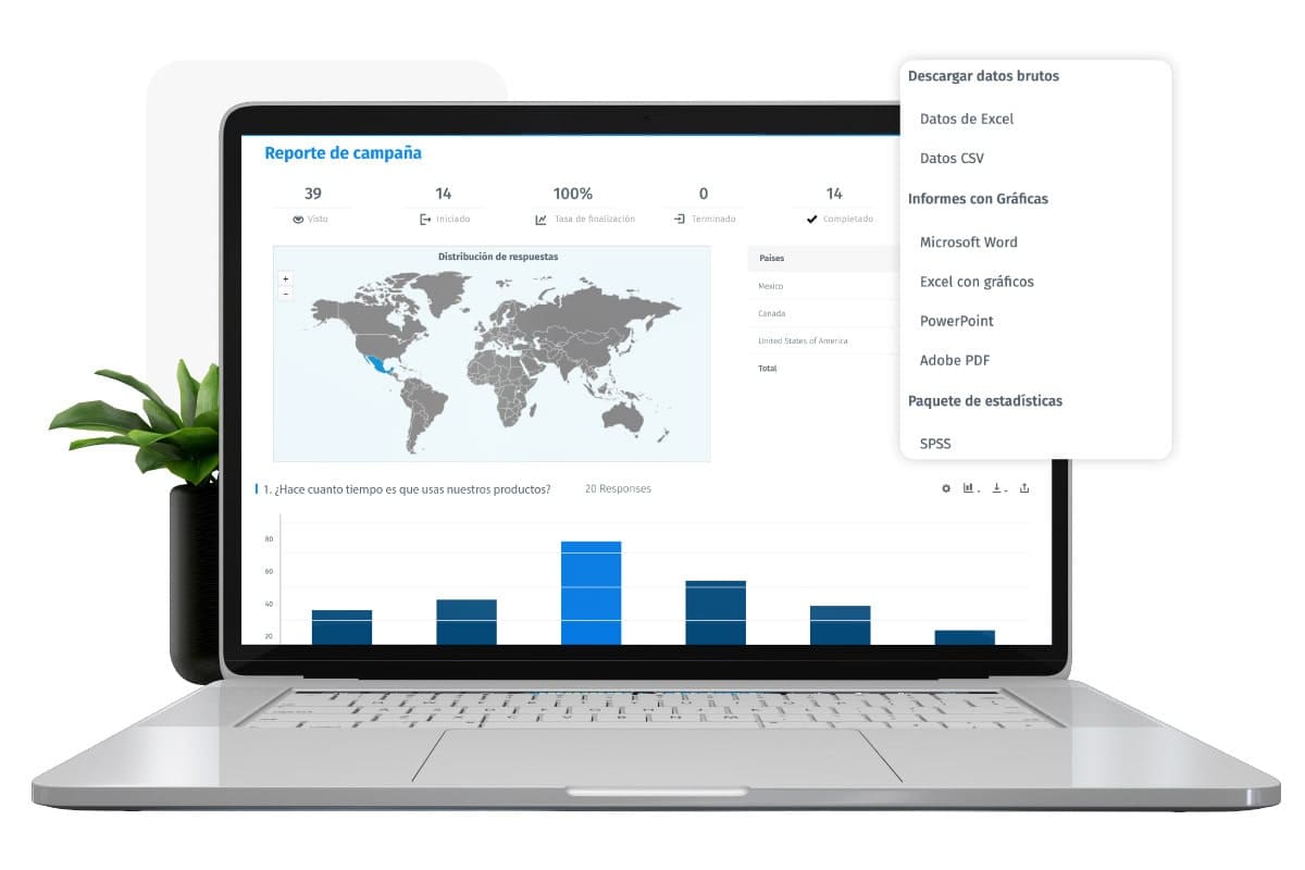 Accedi a qualsiasi audience