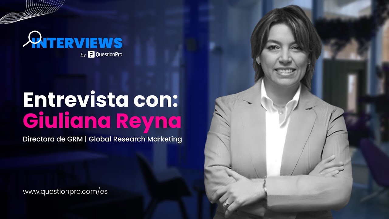 Cómo conocer las tendencias del consumidor  ft Giuliana Reyna Monch