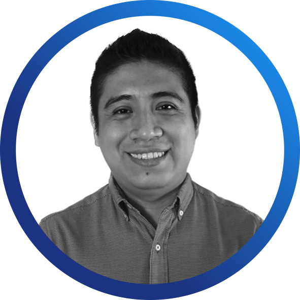 Dante Cervantes