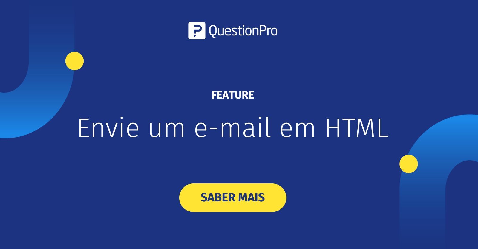 Enviar e-mail HTML