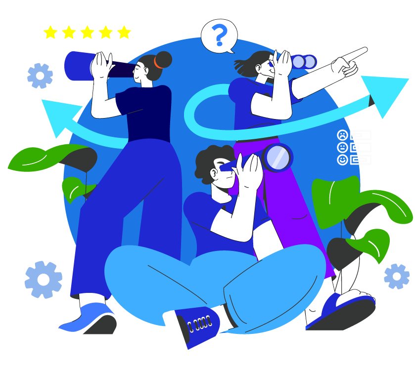 Tendencias CX Brasil