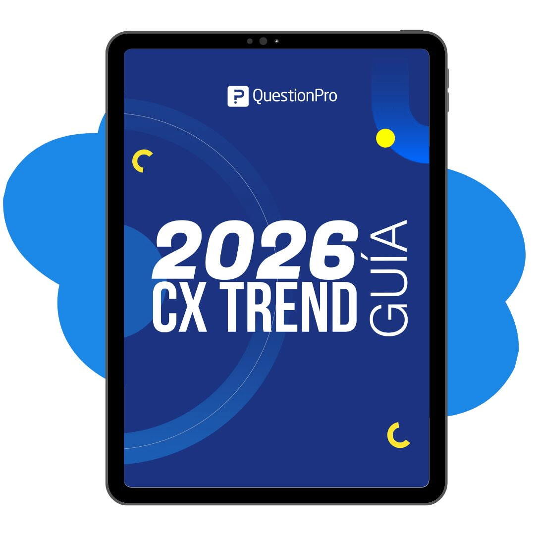 eBook Tendencias CX 2026