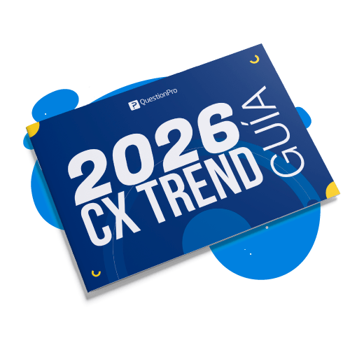 Guía de tendencias CX 2026