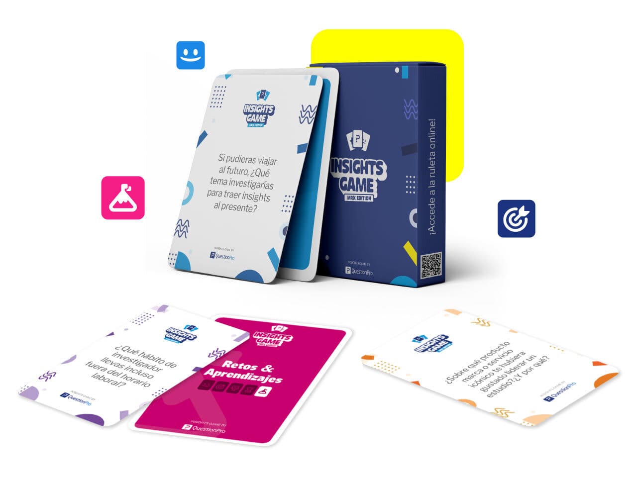 Insights Game