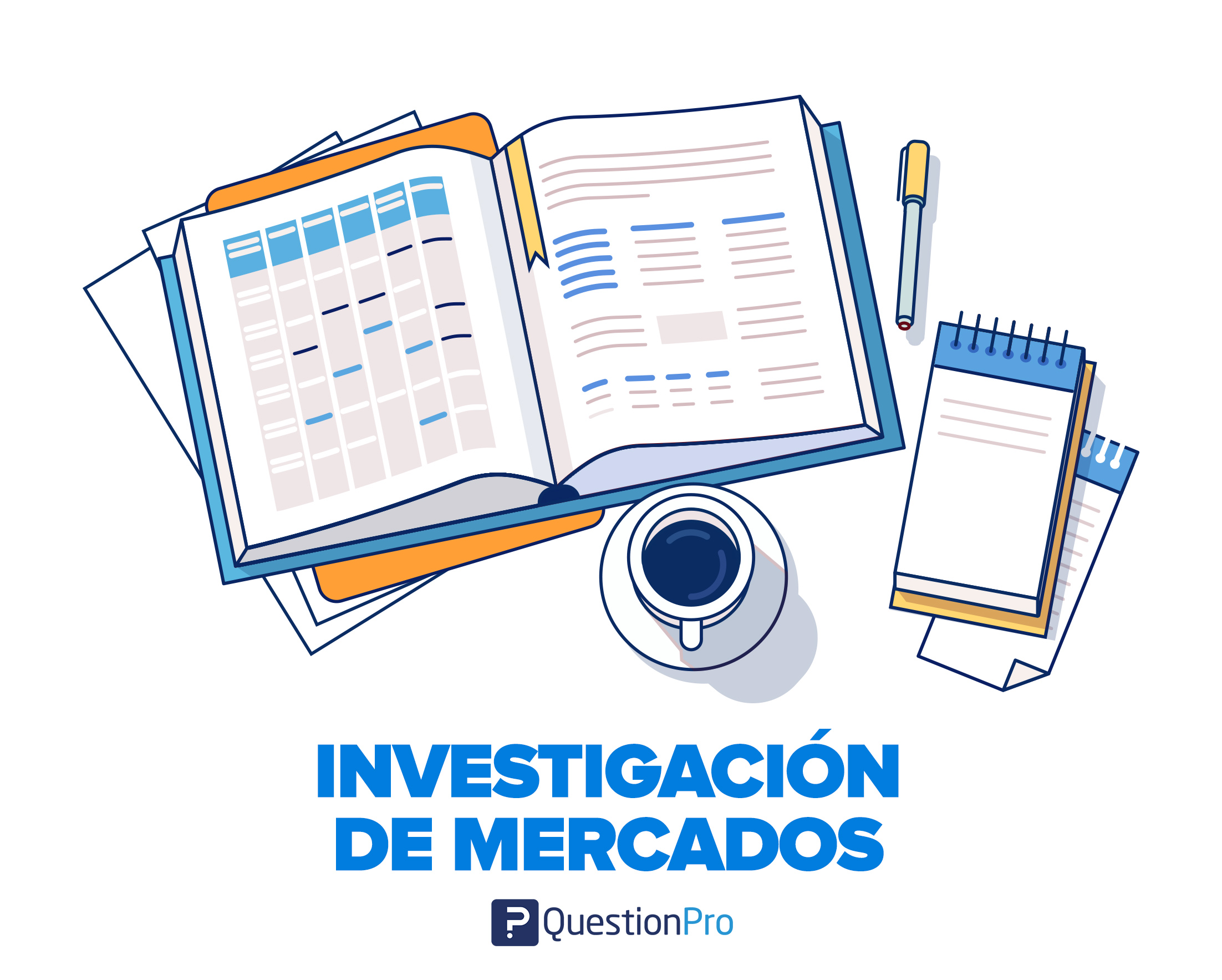 Investigacion de mercados