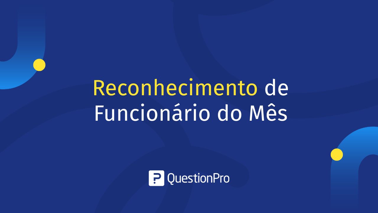 Funcionário do Mês