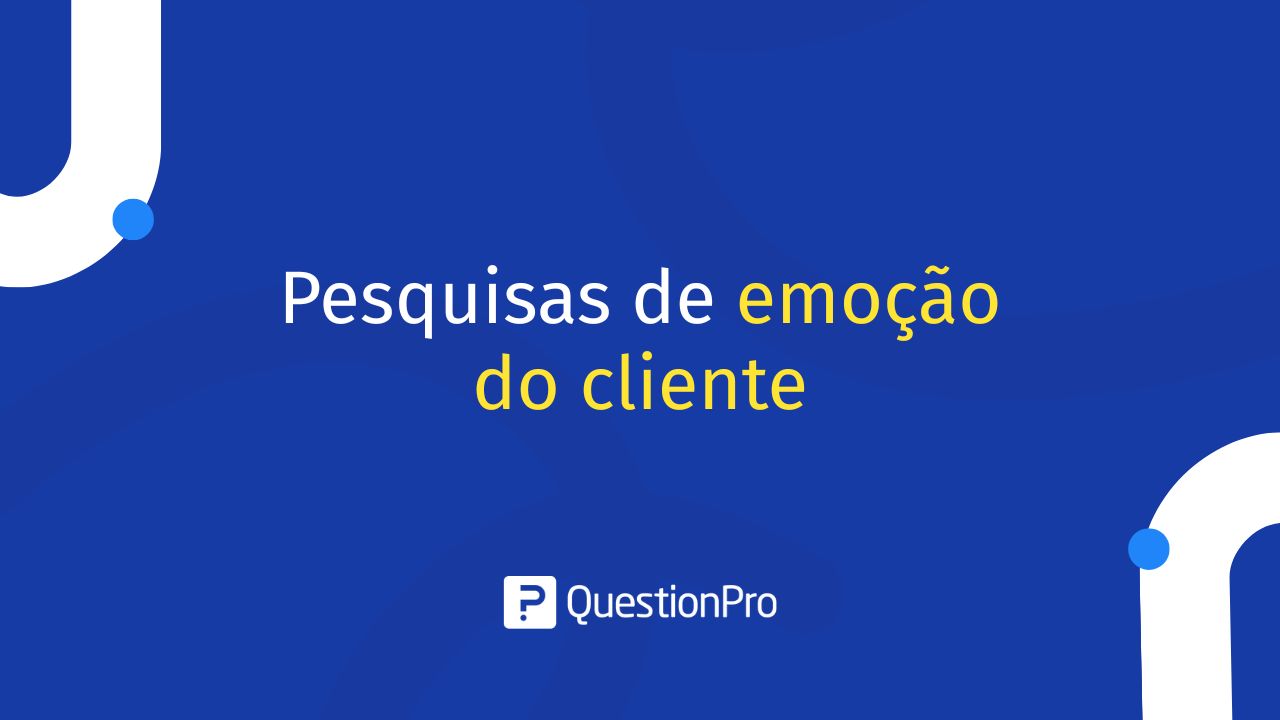 Pesquisas de experiência omnicanal
