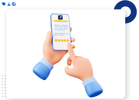 QuestionPro - Survey Software 3D