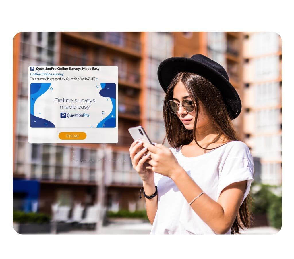 Programmazione dei tuoi sondaggi