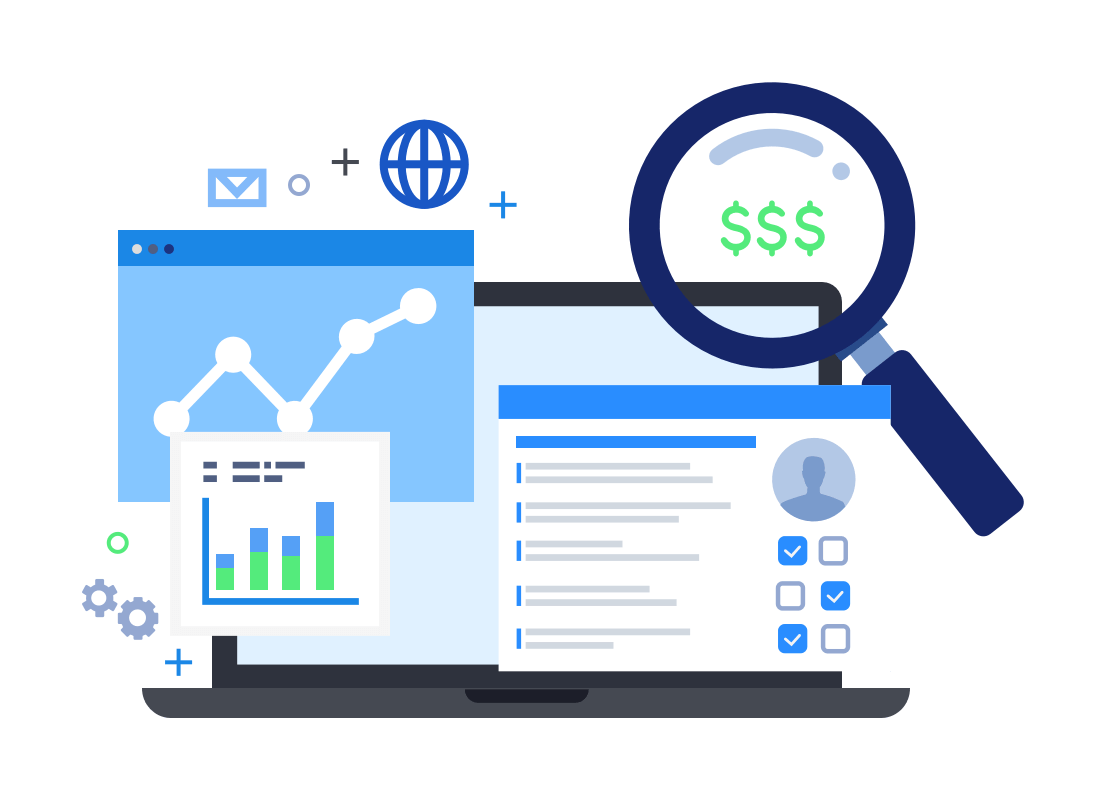 Comprehensive research platform Market research insights platform