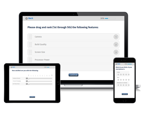 FREE Online Survey Tools | Online Survey Creator &amp; Survey Maker | QuestionPro