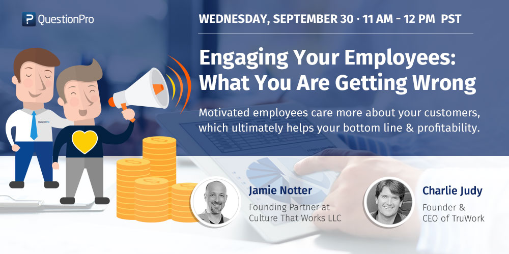 Engaging Your Employees