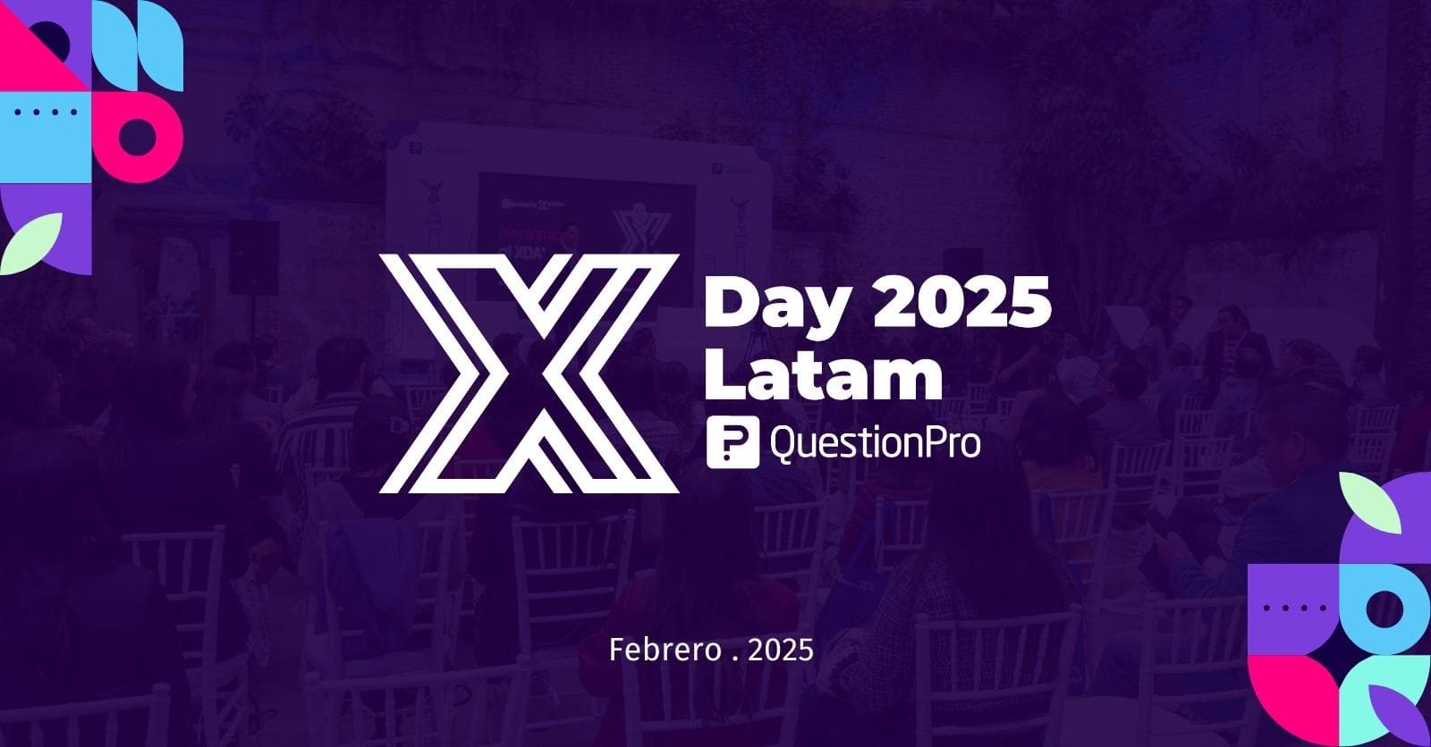 XDay 2025 QuestionPro