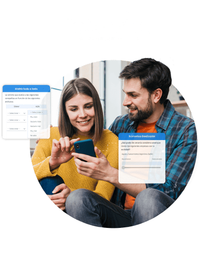 Feedback encuestas online