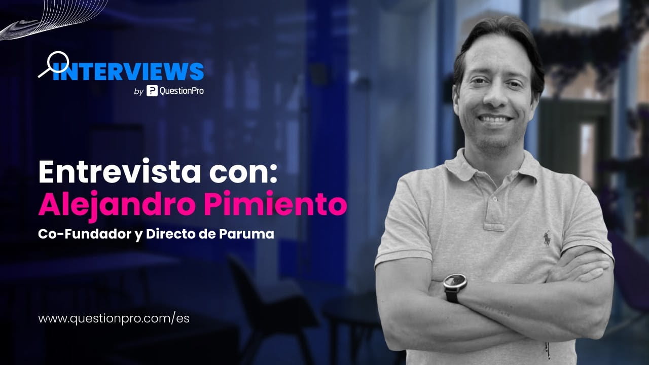 ¿Cómo crear una comunidad de usuarios?  ft Alejandro Pimiento de Paruma