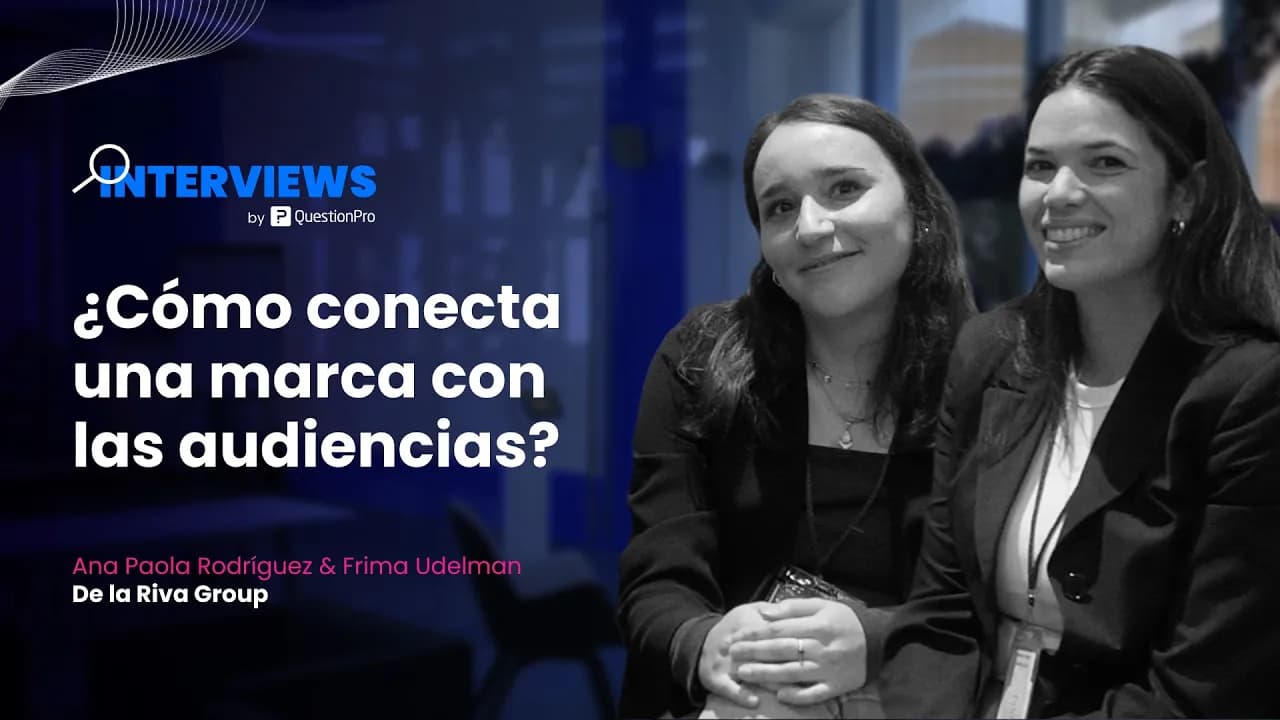 ¿Cómo puede conectar una marca con su audiencia? - Entrevista a De la Riva Group