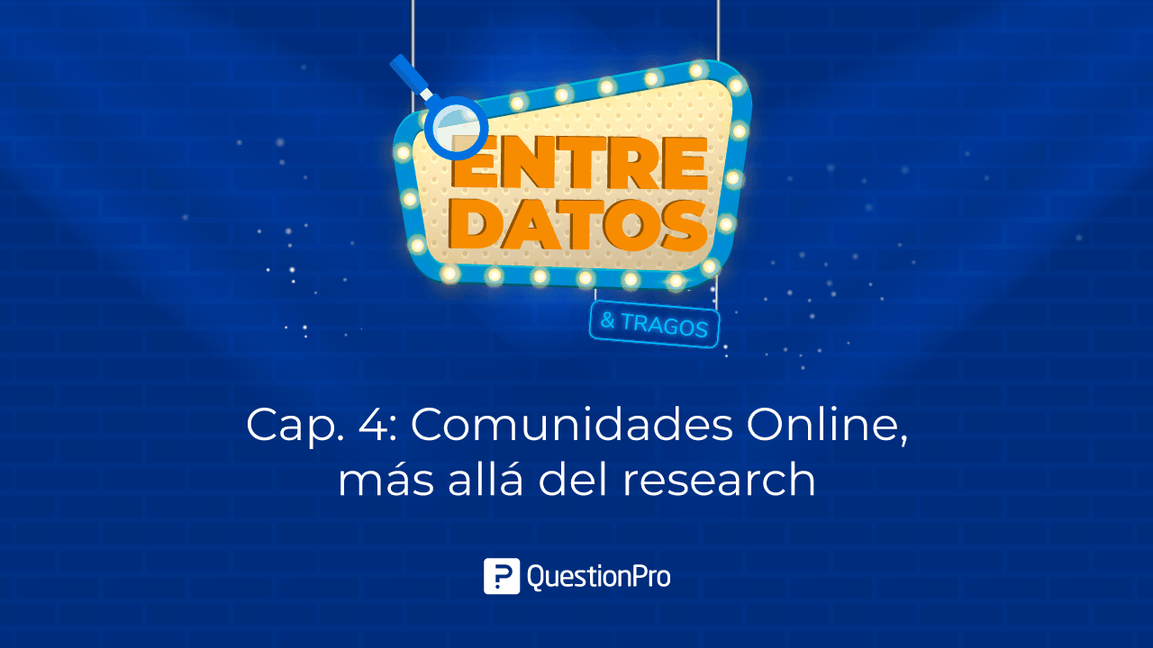 comunidades online webinar