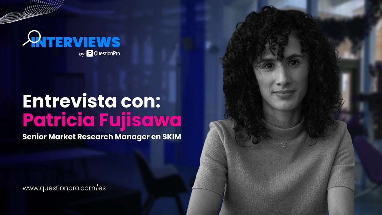 Conociendo el comportamiento del consumidor  ft Patricia Fujisawa