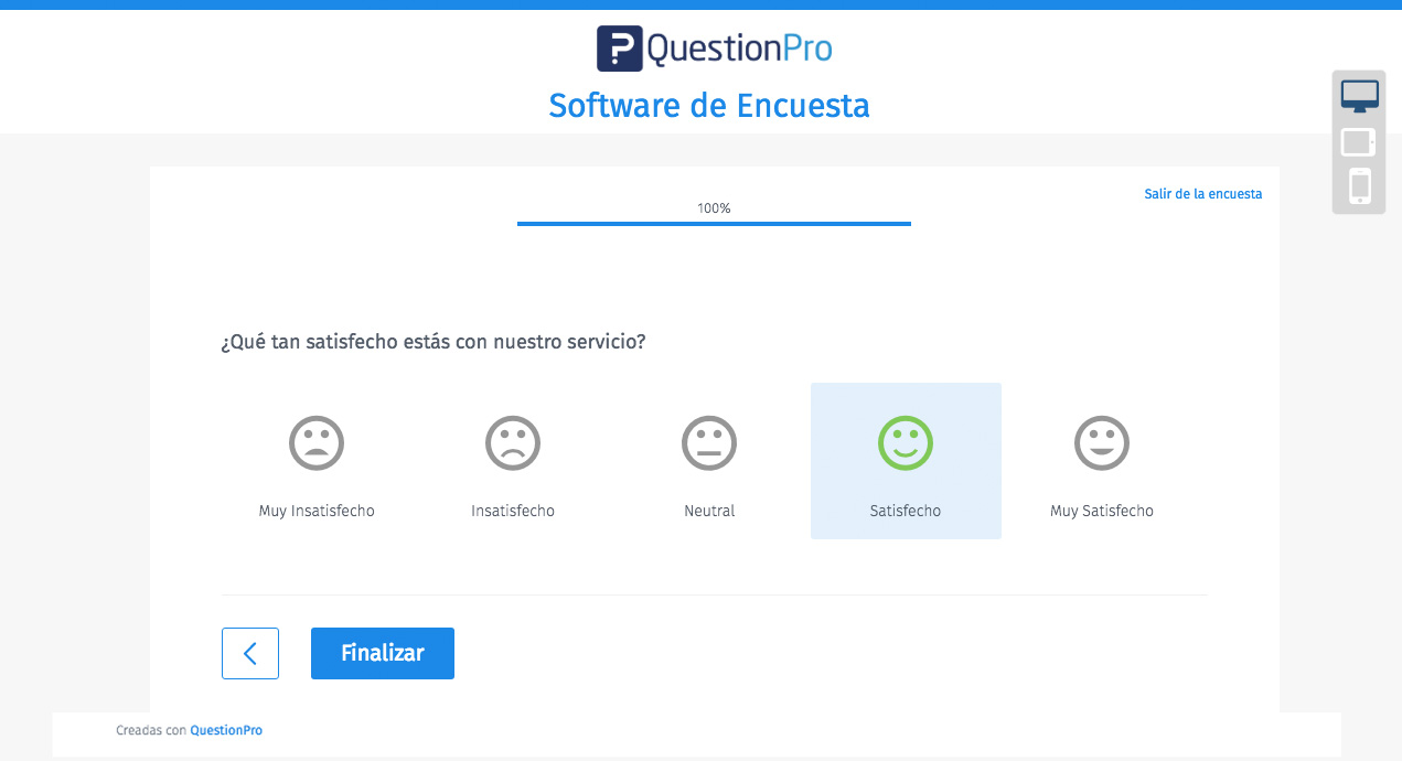 Crie um questionário online é grátis e fácil