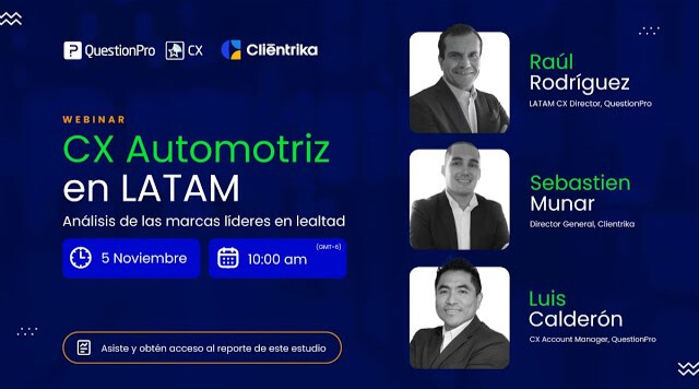 CX Automotriz en LATAM: Análisis de las marcas líderes en lealtad