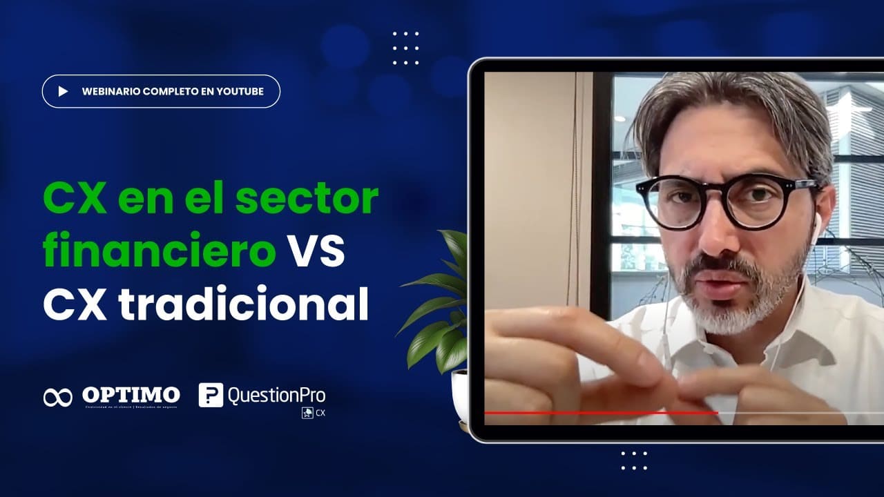 Cómo obtener resultados contundentes en programas CX B2B para Bancos y Entidades Financieras