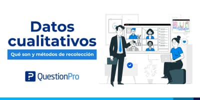 datos cualitativos