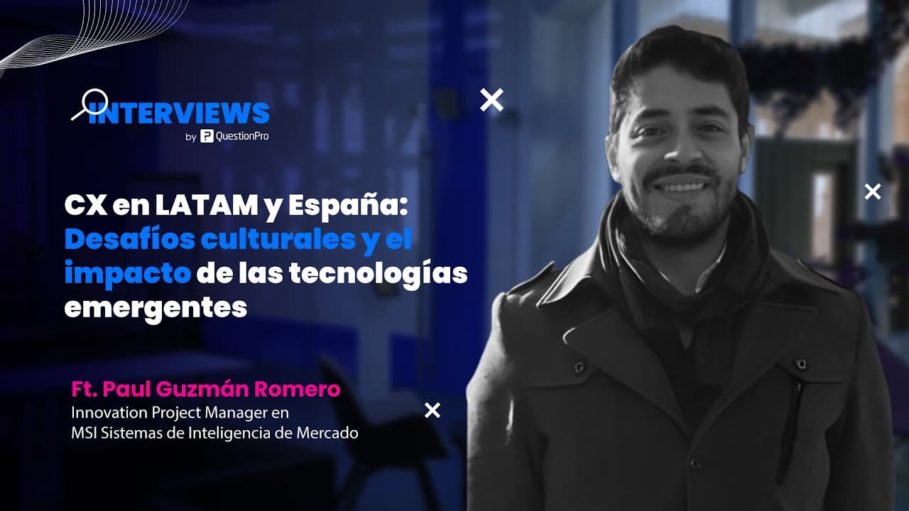CX en LATAM y España: Desafíos e impacto de la tecnología