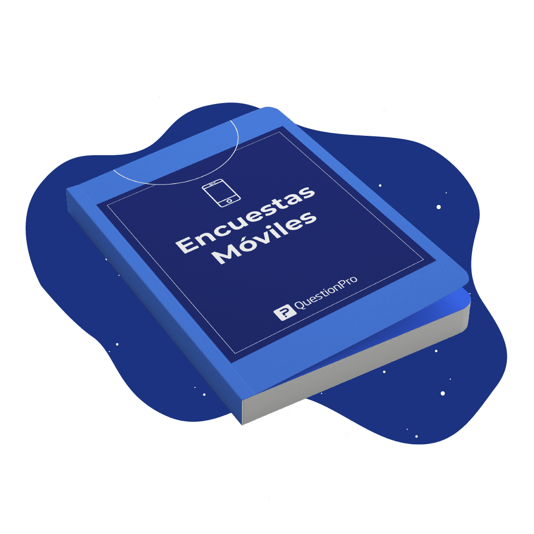 Encuestas móviles