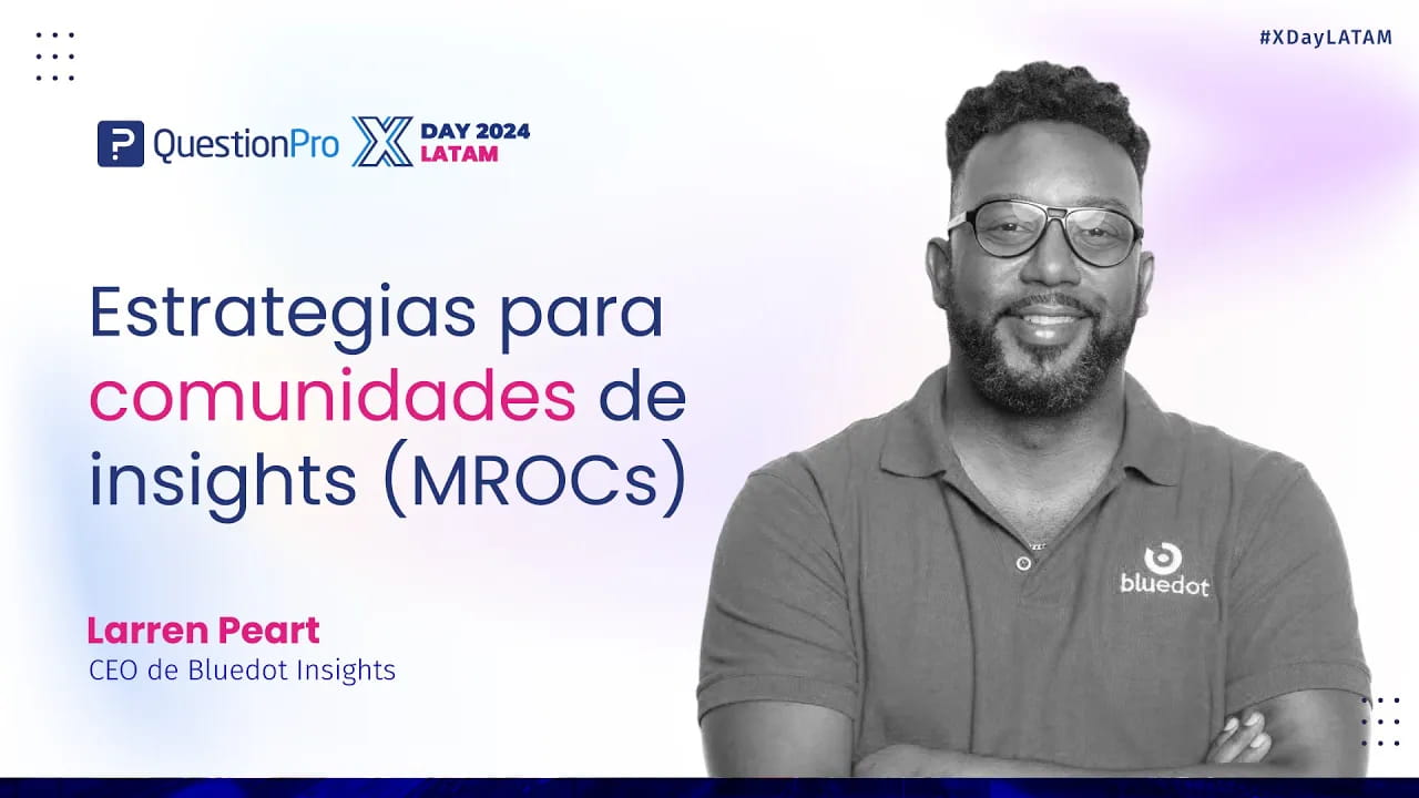 Effective strategies for online Research Communities | XDay LATAM 2024